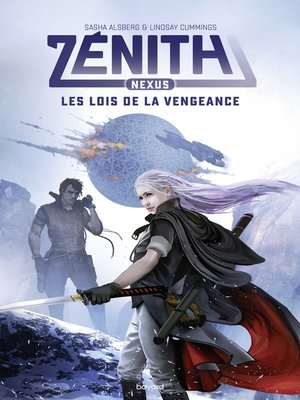 cover image of Zénith, Tome 02